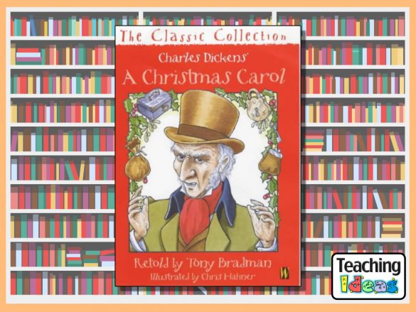 A Christmas Carol
