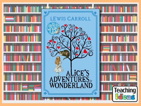 Alice's Adventures in Wonderland