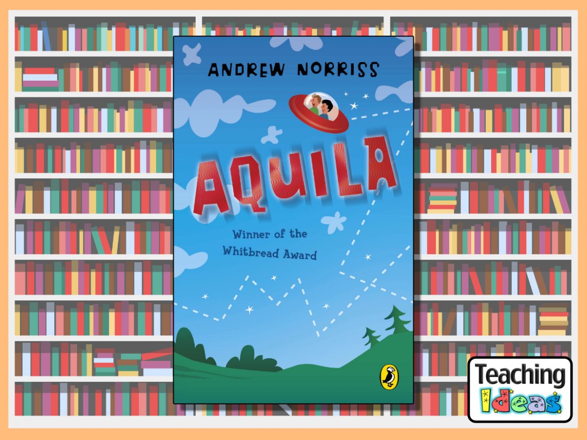Book-Aquila Aquila