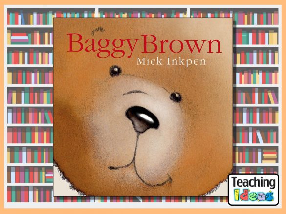 Baggy Brown