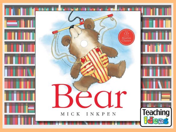 Bear