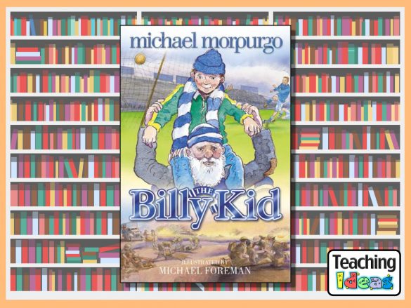 Billy the Kid
