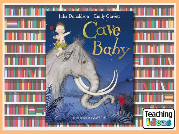 Cave Baby