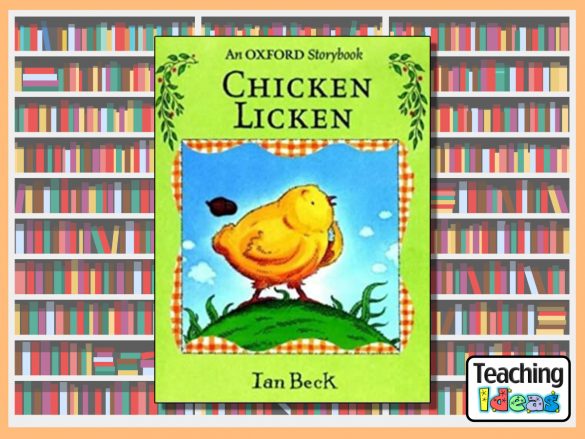 Chicken Licken