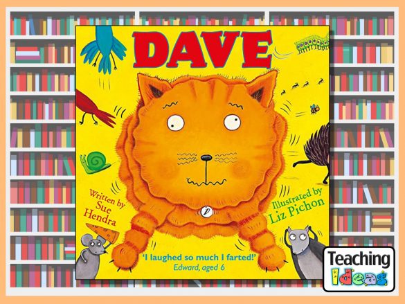 Dave