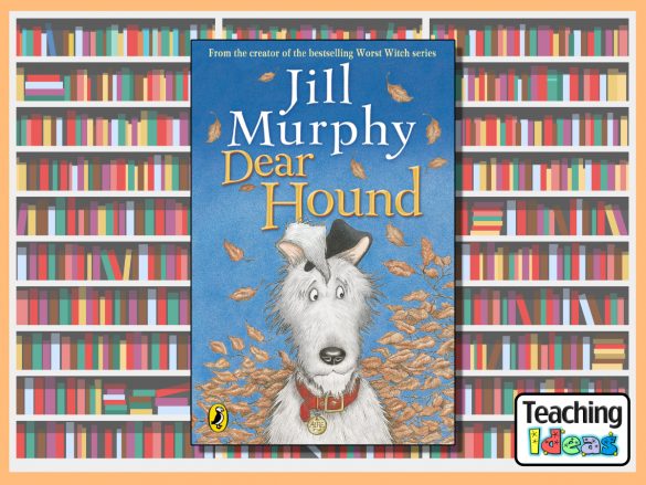 Dear Hound