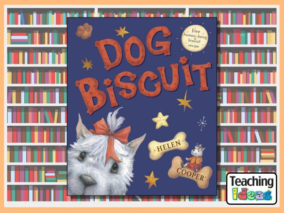 Dog Biscuit