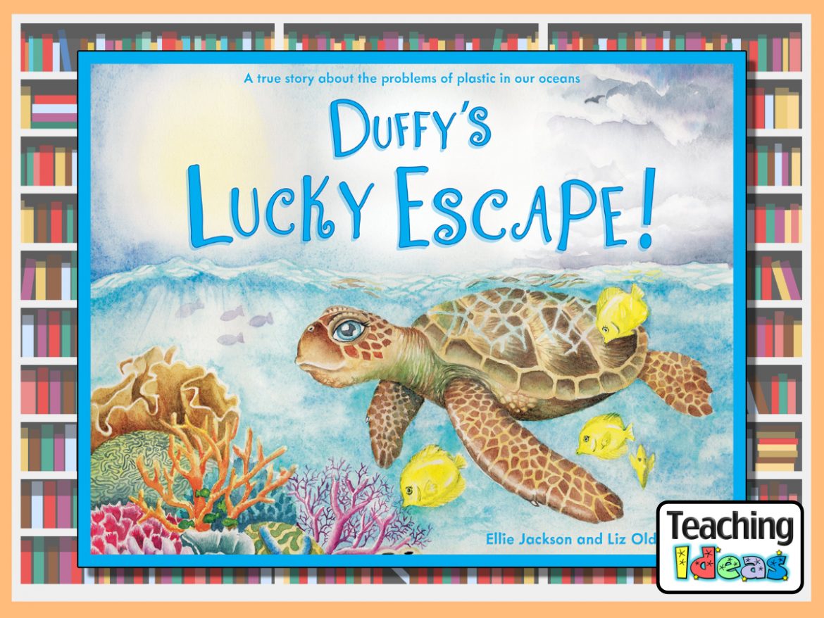Duffy's Lucky Escape