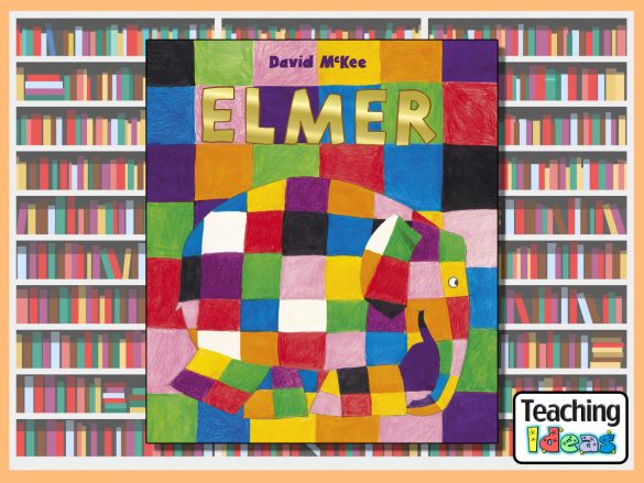 Elmer