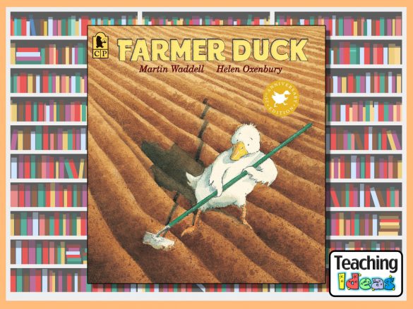 Farmer Duck