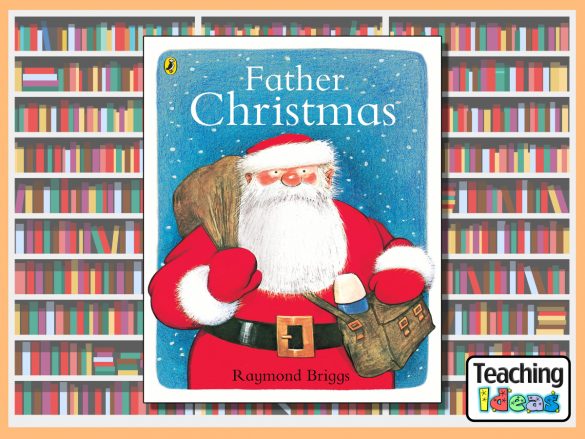 Father Christmas