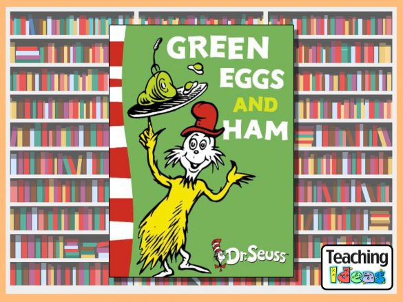 Green Eggs and Ham