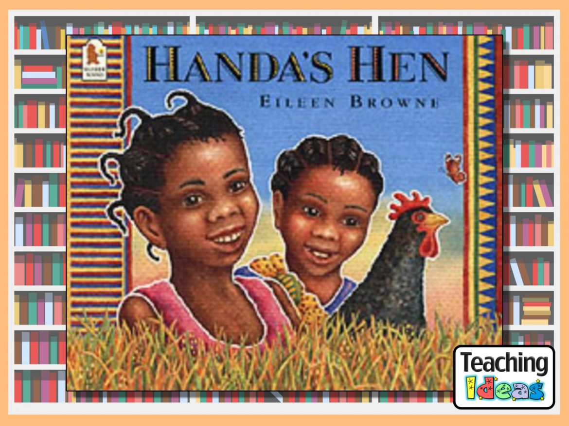 Handa's Hen