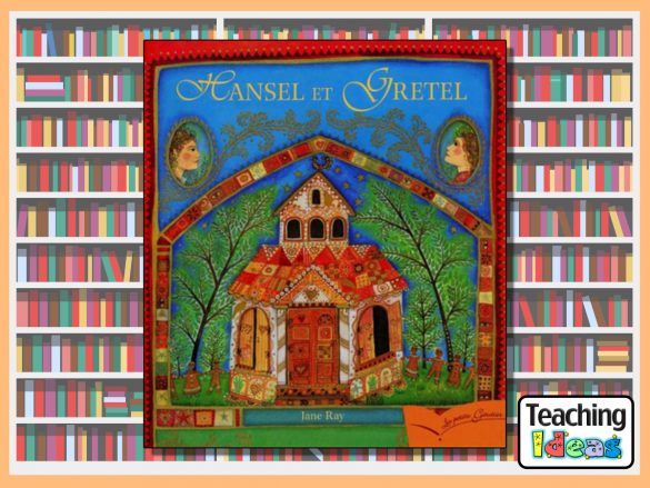 Hansel and Gretel