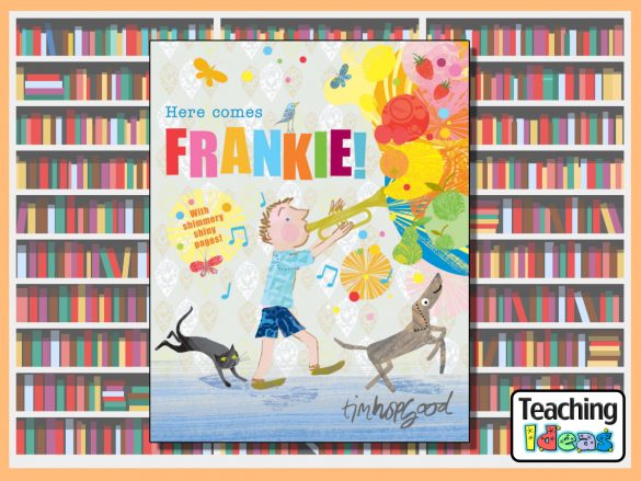 Here Comes Frankie