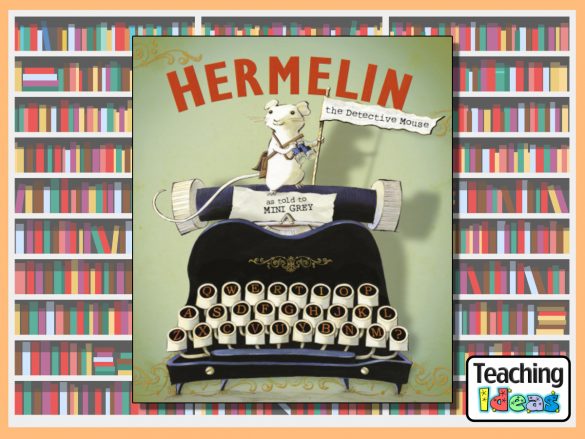 Hermelin