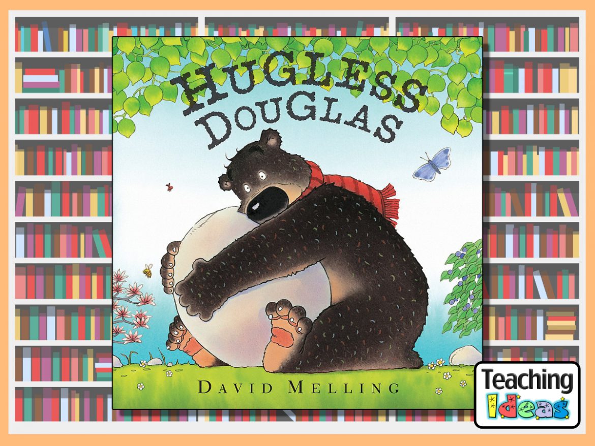 Book-HuglessDouglas Hugless Douglas