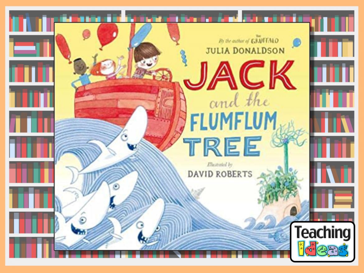 Book-JackandtheFlumFlumTree Jack and the Flum Flum Tree