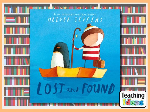 Lost and Found