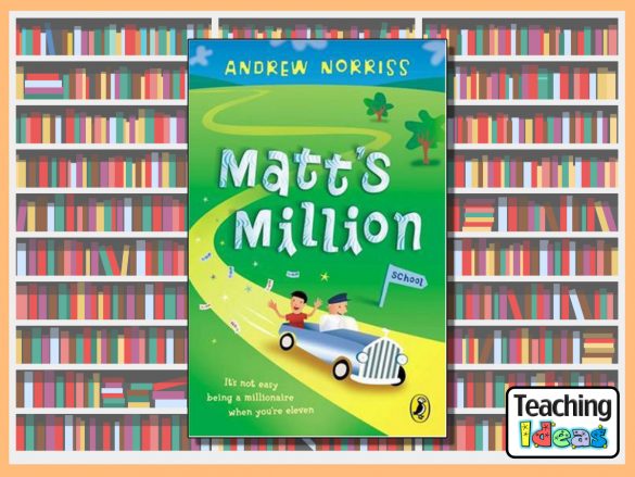 Matt's Million