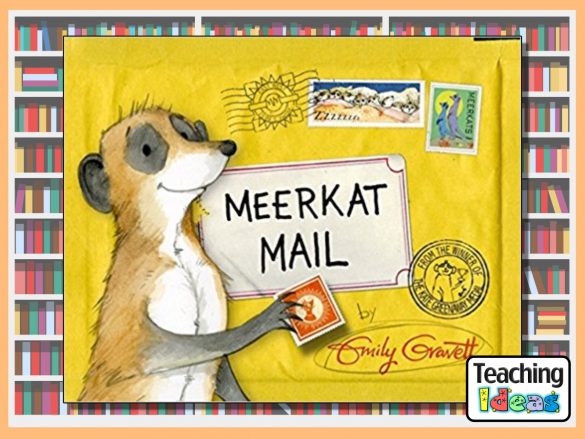 Meerkat Mail