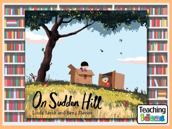 On Sudden Hill