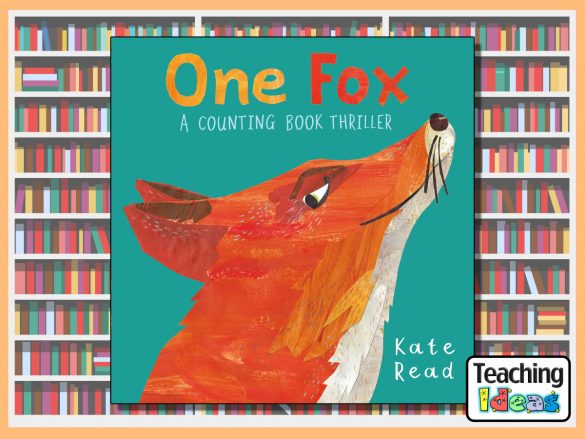 One Fox