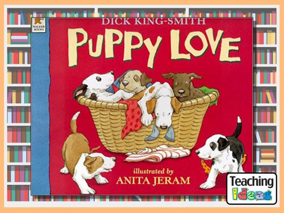 Puppy Love