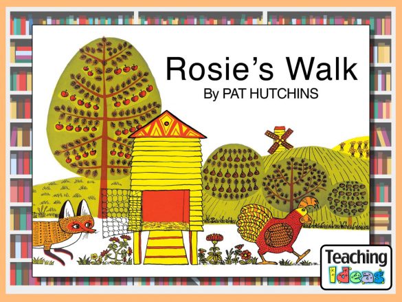 Rosie's Walk