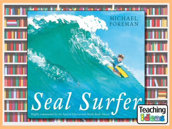 Seal Surfer