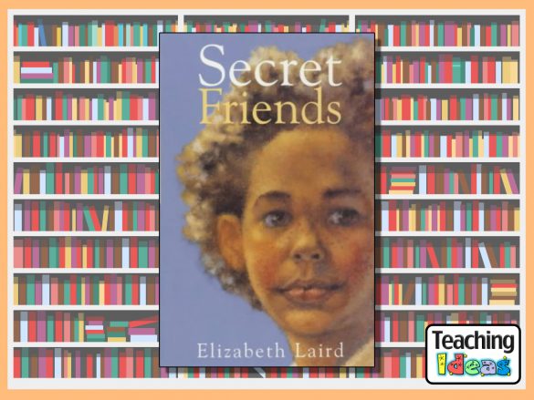 Secret Friends