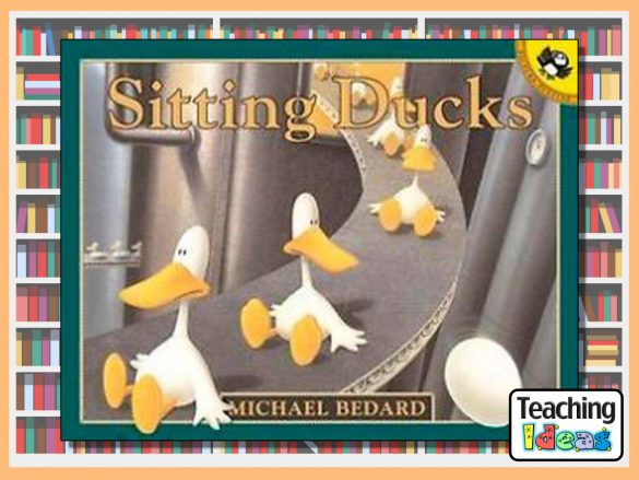 Sitting Ducks