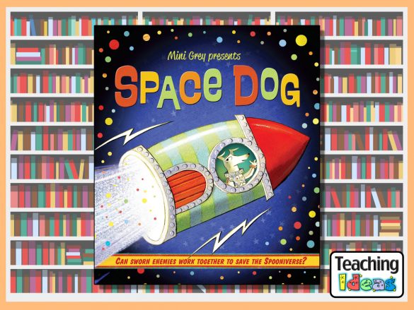 Space Dog