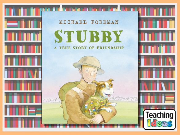 Stubby