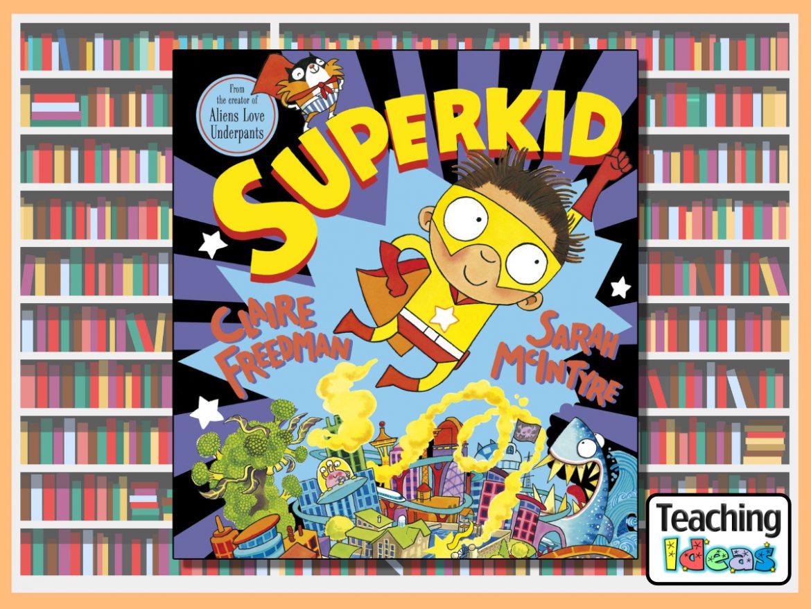 Superkid
