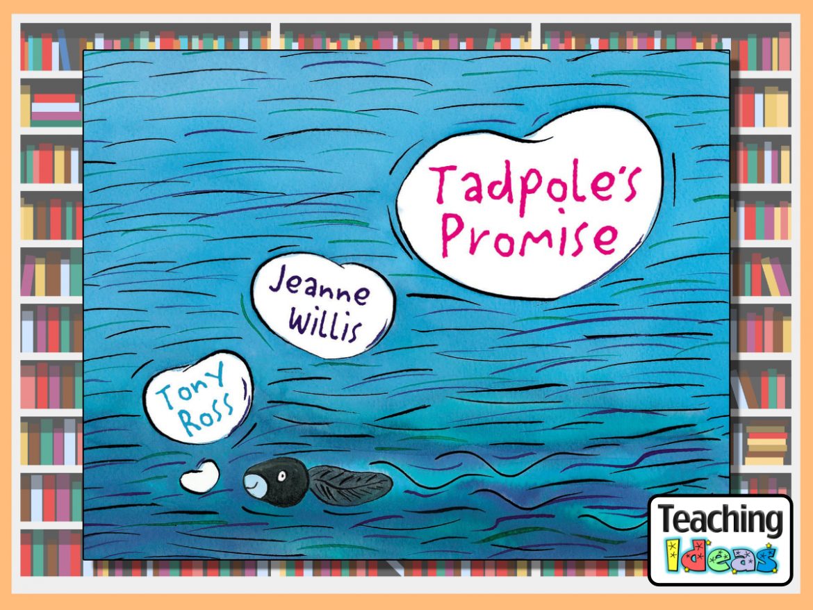 Tadpole's Promise