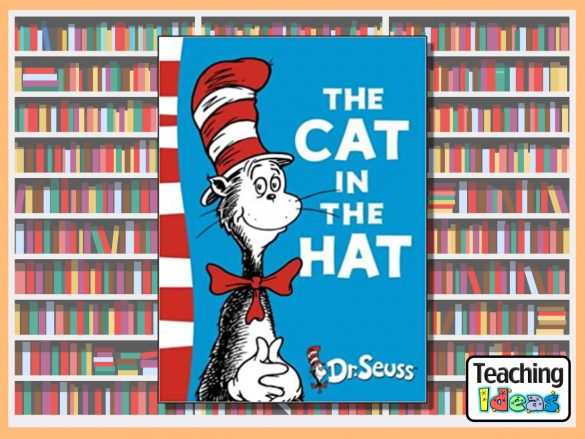 The Cat in the Hat