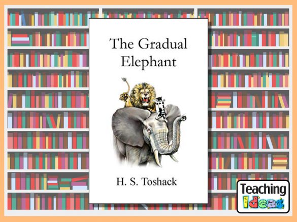 The Gradual Elephant