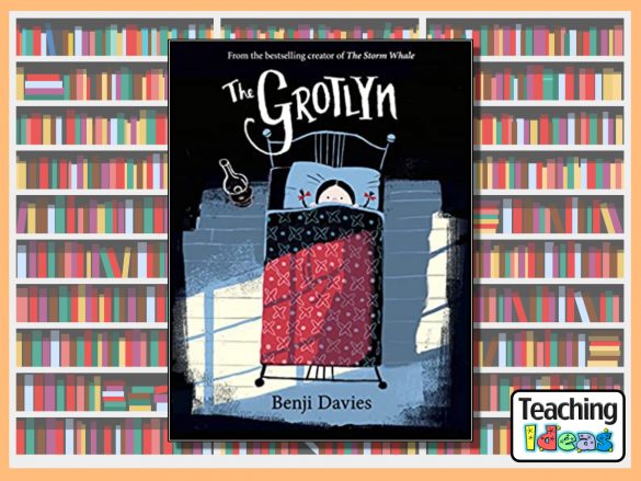 The Grotlyn