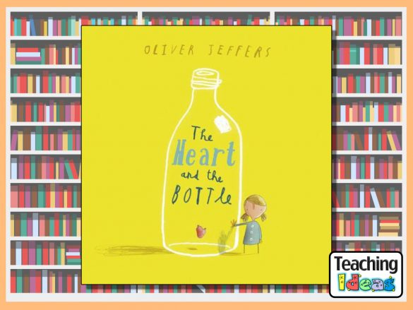 The Heart and the Bottle