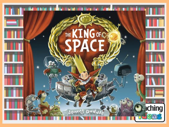 The King of Space