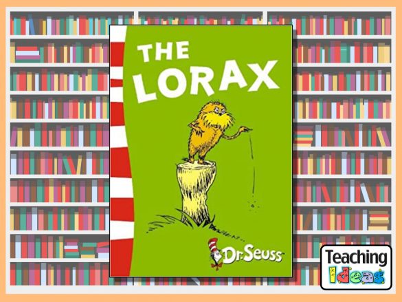 The Lorax