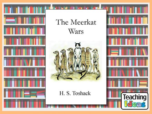 The Meerkat Wars