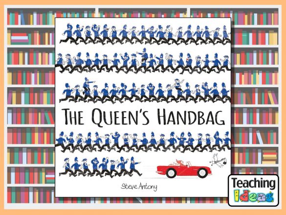 The Queen's Handbag