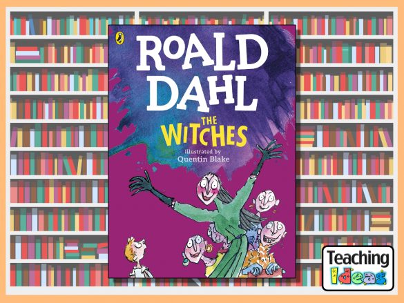 The Witches