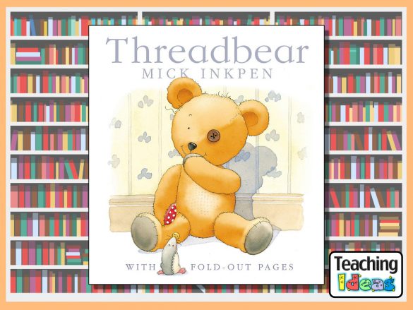 Threadbear