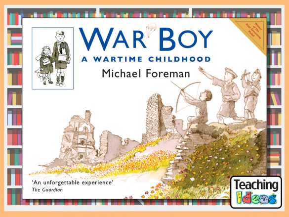 War Boy
