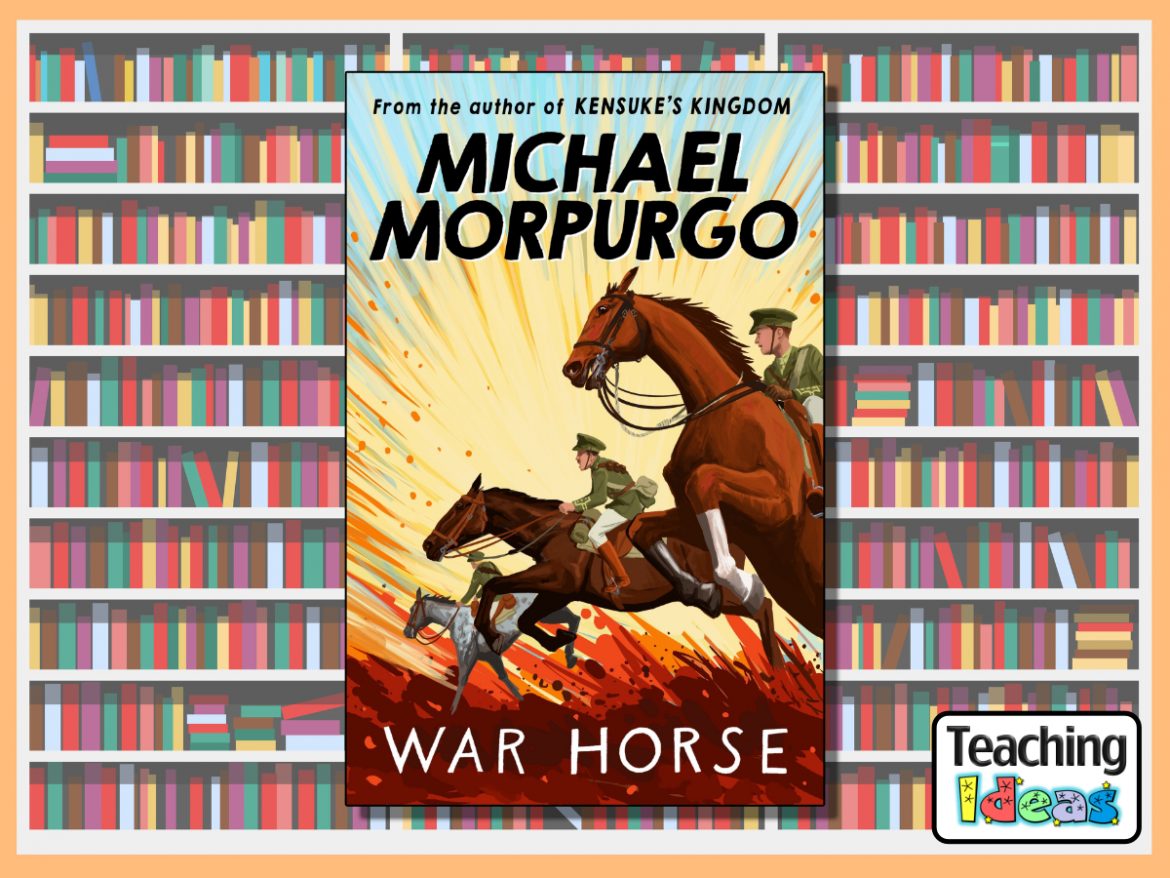 War Horse