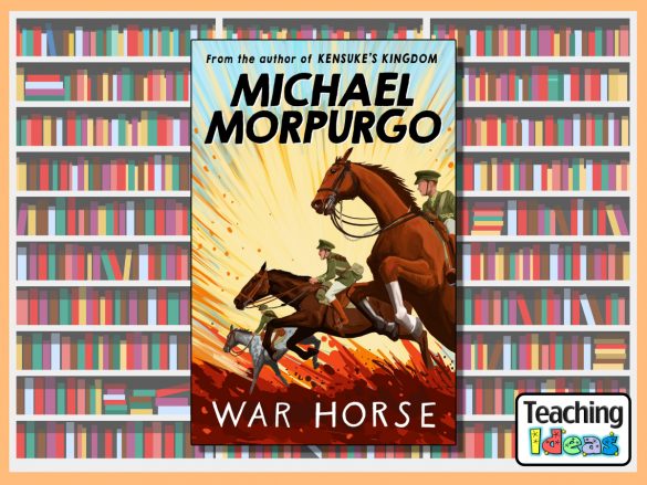 War Horse