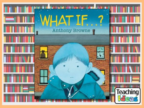 What If?